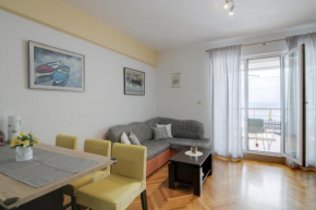 Отель Apartment Riva  Сень